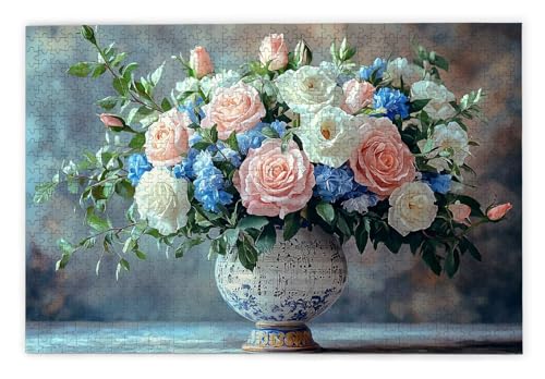 Puzzle 2000 Teile, Blume Puzzle 2000 Teile Erwachsene, Holzpuzzle Erwachsene, EIN Herausforderndes Rätsel, Puzzlespiele für Die Ganze Familie, Holzpuzzle für Zimmer Deko Wohnzimmer, Geschenke, B-56 Puzzle 2000 Teile, Blume Puzzle 2000 Teile Erwachsene, Holzpuzzle Erwachsene, EIN Herausforderndes Rätsel, Puzzlespiele für Die Ganze Familie, Holzpuzzle für Zimmer Deko Wohnzimmer, Geschenke, B-56 von Kinntn