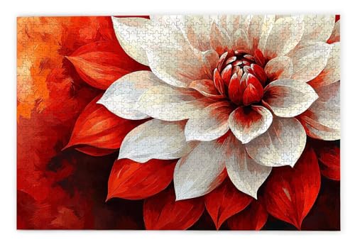 Puzzle 2000 Teile, Blume Puzzle 2000 Teile Erwachsene, Holzpuzzle Erwachsene, EIN Herausforderndes Rätsel, Puzzlespiele für Die Ganze Familie, Holzpuzzle für Zimmer Deko Wohnzimmer, Geschenke, C-20 Puzzle 2000 Teile, Blume Puzzle 2000 Teile Erwachsene, Holzpuzzle Erwachsene, EIN Herausforderndes Rätsel, Puzzlespiele für Die Ganze Familie, Holzpuzzle für Zimmer Deko Wohnzimmer, Geschenke, C-20 von Kinntn