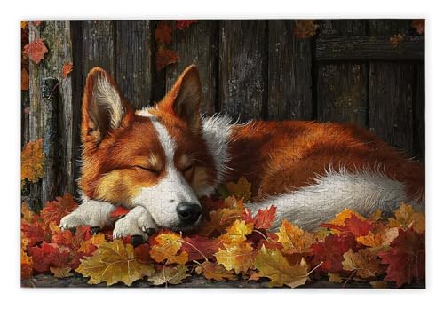 Puzzle 2000 Teile, Corgi Puzzle 2000 Teile Erwachsene, Holzpuzzle Erwachsene, EIN Herausforderndes Rätsel, Puzzlespiele für Die Ganze Familie, Holzpuzzle für Zimmer Deko Wohnzimmer, Geschenke, I-26 Puzzle 2000 Teile, Corgi Puzzle 2000 Teile Erwachsene, Holzpuzzle Erwachsene, EIN Herausforderndes Rätsel, Puzzlespiele für Die Ganze Familie, Holzpuzzle für Zimmer Deko Wohnzimmer, Geschenke, I-26 von Kinntn