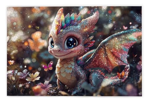 Puzzle 2000 Teile, Drachen Puzzle 2000 Teile Erwachsene, Holzpuzzle Erwachsene, EIN Herausforderndes Rätsel, Puzzlespiele für Die Ganze Familie, Holzpuzzle für Zimmer Deko Wohnzimmer, Geschenke, B-60 Puzzle 2000 Teile, Drachen Puzzle 2000 Teile Erwachsene, Holzpuzzle Erwachsene, EIN Herausforderndes Rätsel, Puzzlespiele für Die Ganze Familie, Holzpuzzle für Zimmer Deko Wohnzimmer, Geschenke, B-60 von Kinntn