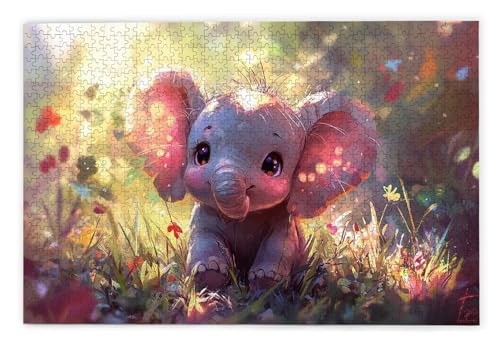 Puzzle 2000 Teile, Elefant Puzzle 2000 Teile Erwachsene, Holzpuzzle Erwachsene, EIN Herausforderndes Rätsel, Puzzlespiele für Die Ganze Familie, Holzpuzzle für Zimmer Deko Wohnzimmer, Geschenke, C-62 Puzzle 2000 Teile, Elefant Puzzle 2000 Teile Erwachsene, Holzpuzzle Erwachsene, EIN Herausforderndes Rätsel, Puzzlespiele für Die Ganze Familie, Holzpuzzle für Zimmer Deko Wohnzimmer, Geschenke, C-62 von Kinntn