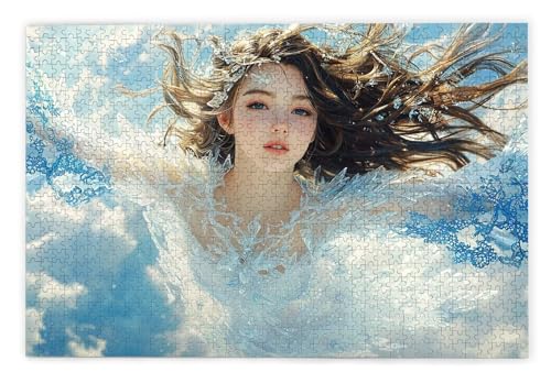 Puzzle 2000 Teile, Elf Puzzle 2000 Teile Erwachsene, Holzpuzzle Erwachsene, EIN Herausforderndes Rätsel, Puzzlespiele für Die Ganze Familie, Holzpuzzle für Zimmer Deko Wohnzimmer, Geschenke, B-68 Puzzle 2000 Teile, Elf Puzzle 2000 Teile Erwachsene, Holzpuzzle Erwachsene, EIN Herausforderndes Rätsel, Puzzlespiele für Die Ganze Familie, Holzpuzzle für Zimmer Deko Wohnzimmer, Geschenke, B-68 von Kinntn