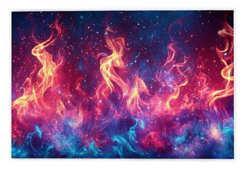Puzzle 2000 Teile, Flamme Puzzle 2000 Teile Erwachsene, Holzpuzzle Erwachsene, EIN Herausforderndes Rätsel, Puzzlespiele für Die Ganze Familie, Holzpuzzle für Zimmer Deko Wohnzimmer, Geschenke, R-50 Puzzle 2000 Teile, Flamme Puzzle 2000 Teile Erwachsene, Holzpuzzle Erwachsene, EIN Herausforderndes Rätsel, Puzzlespiele für Die Ganze Familie, Holzpuzzle für Zimmer Deko Wohnzimmer, Geschenke, R-50 von Kinntn