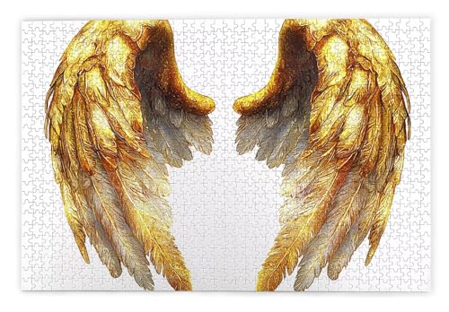 Puzzle 2000 Teile, Flügel Puzzle 2000 Teile Erwachsene, Holzpuzzle Erwachsene, EIN Herausforderndes Rätsel, Puzzlespiele für Die Ganze Familie, Holzpuzzle für Zimmer Deko Wohnzimmer, Geschenke, S-74 Puzzle 2000 Teile, Flügel Puzzle 2000 Teile Erwachsene, Holzpuzzle Erwachsene, EIN Herausforderndes Rätsel, Puzzlespiele für Die Ganze Familie, Holzpuzzle für Zimmer Deko Wohnzimmer, Geschenke, S-74 von Kinntn