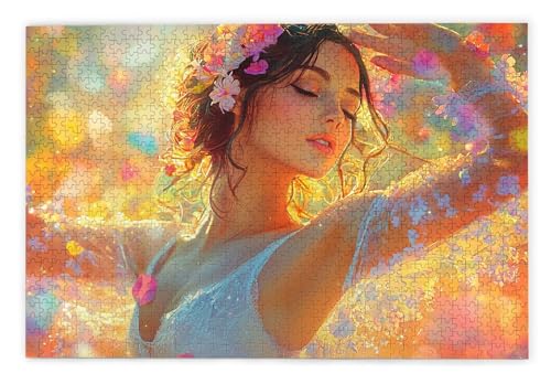 Puzzle 2000 Teile, Frau Puzzle 2000 Teile Erwachsene, Holzpuzzle Erwachsene, EIN Herausforderndes Rätsel, Puzzlespiele für Die Ganze Familie, Holzpuzzle für Zimmer Deko Wohnzimmer, Geschenke, T-34 Puzzle 2000 Teile, Frau Puzzle 2000 Teile Erwachsene, Holzpuzzle Erwachsene, EIN Herausforderndes Rätsel, Puzzlespiele für Die Ganze Familie, Holzpuzzle für Zimmer Deko Wohnzimmer, Geschenke, T-34 von Kinntn