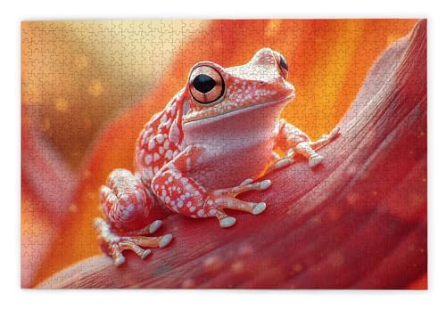 Puzzle 2000 Teile, Frosch Puzzle 2000 Teile Erwachsene, Holzpuzzle Erwachsene, EIN Herausforderndes Rätsel, Puzzlespiele für Die Ganze Familie, Holzpuzzle für Zimmer Deko Wohnzimmer, Geschenke, C-44 Puzzle 2000 Teile, Frosch Puzzle 2000 Teile Erwachsene, Holzpuzzle Erwachsene, EIN Herausforderndes Rätsel, Puzzlespiele für Die Ganze Familie, Holzpuzzle für Zimmer Deko Wohnzimmer, Geschenke, C-44 von Kinntn