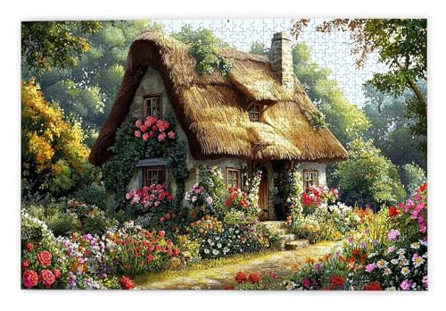 Puzzle 2000 Teile, Garten Puzzle 2000 Teile Erwachsene, Holzpuzzle Erwachsene, EIN Herausforderndes Rätsel, Puzzlespiele für Die Ganze Familie, Holzpuzzle für Zimmer Deko Wohnzimmer, Geschenke, V-48 Puzzle 2000 Teile, Garten Puzzle 2000 Teile Erwachsene, Holzpuzzle Erwachsene, EIN Herausforderndes Rätsel, Puzzlespiele für Die Ganze Familie, Holzpuzzle für Zimmer Deko Wohnzimmer, Geschenke, V-48 von Kinntn