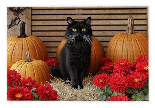 Puzzle 2000 Teile, Halloween Puzzle 2000 Teile Erwachsene, Holzpuzzle Erwachsene, EIN Herausforderndes Rätsel, Puzzlespiele für Die Ganze Familie, Holzpuzzle für Wanddeko Wohnzimmer, Geschenke, F-34 Puzzle 2000 Teile, Halloween Puzzle 2000 Teile Erwachsene, Holzpuzzle Erwachsene, EIN Herausforderndes Rätsel, Puzzlespiele für Die Ganze Familie, Holzpuzzle für Wanddeko Wohnzimmer, Geschenke, F-34 von Kinntn