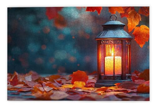 Puzzle 2000 Teile, Herbst Puzzle 2000 Teile Erwachsene, Holzpuzzle Erwachsene, EIN Herausforderndes Rätsel, Puzzlespiele für Die Ganze Familie, Holzpuzzle für Zimmer Deko Wohnzimmer, Geschenke, A-70 Puzzle 2000 Teile, Herbst Puzzle 2000 Teile Erwachsene, Holzpuzzle Erwachsene, EIN Herausforderndes Rätsel, Puzzlespiele für Die Ganze Familie, Holzpuzzle für Zimmer Deko Wohnzimmer, Geschenke, A-70 von Kinntn
