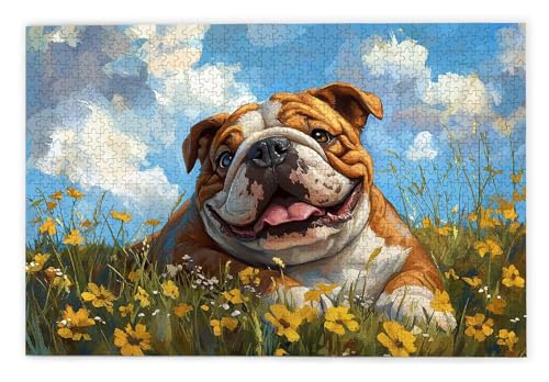 Puzzle 2000 Teile, Hund Puzzle 2000 Teile Erwachsene, Holzpuzzle Erwachsene, EIN Herausforderndes Rätsel, Puzzlespiele für Die Ganze Familie, Holzpuzzle für Zimmer Deko Wohnzimmer, Geschenke, E-10 Puzzle 2000 Teile, Hund Puzzle 2000 Teile Erwachsene, Holzpuzzle Erwachsene, EIN Herausforderndes Rätsel, Puzzlespiele für Die Ganze Familie, Holzpuzzle für Zimmer Deko Wohnzimmer, Geschenke, E-10 von Kinntn
