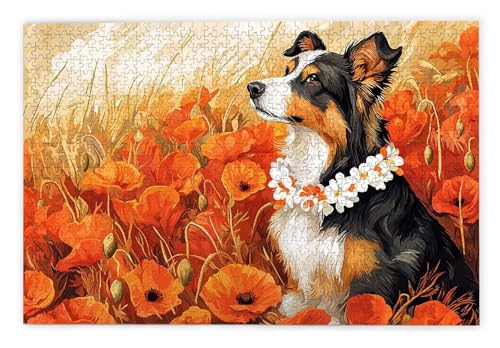 Puzzle 2000 Teile, Hund Puzzle 2000 Teile Erwachsene, Holzpuzzle Erwachsene, EIN Herausforderndes Rätsel, Puzzlespiele für Die Ganze Familie, Holzpuzzle für Zimmer Deko Wohnzimmer, Geschenke, W-58 Puzzle 2000 Teile, Hund Puzzle 2000 Teile Erwachsene, Holzpuzzle Erwachsene, EIN Herausforderndes Rätsel, Puzzlespiele für Die Ganze Familie, Holzpuzzle für Zimmer Deko Wohnzimmer, Geschenke, W-58 von Kinntn