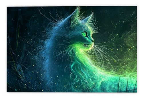 Puzzle 2000 Teile, Katze Puzzle 2000 Teile Erwachsene, Holzpuzzle Erwachsene, EIN Herausforderndes Rätsel, Puzzlespiele für Die Ganze Familie, Holzpuzzle für Zimmer Deko Wohnzimmer, Geschenke, F-12 Puzzle 2000 Teile, Katze Puzzle 2000 Teile Erwachsene, Holzpuzzle Erwachsene, EIN Herausforderndes Rätsel, Puzzlespiele für Die Ganze Familie, Holzpuzzle für Zimmer Deko Wohnzimmer, Geschenke, F-12 von Kinntn
