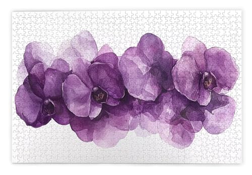 Puzzle 2000 Teile, Orchidee Puzzle 2000 Teile Erwachsene, Holzpuzzle Erwachsene, EIN Herausforderndes Rätsel, Puzzlespiele für Die Ganze Familie, Holzpuzzle für Zimmer Deko Wohnzimmer, Geschenke, A-80 Puzzle 2000 Teile, Orchidee Puzzle 2000 Teile Erwachsene, Holzpuzzle Erwachsene, EIN Herausforderndes Rätsel, Puzzlespiele für Die Ganze Familie, Holzpuzzle für Zimmer Deko Wohnzimmer, Geschenke, A-80 von Kinntn
