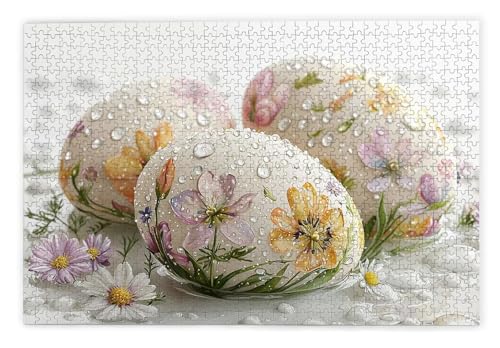 Puzzle 2000 Teile, Ostern Puzzle 2000 Teile Erwachsene, Holzpuzzle Erwachsene, EIN Herausforderndes Rätsel, Puzzlespiele für Die Ganze Familie, Holzpuzzle für Zimmer Deko Wohnzimmer, Geschenke, M-90 Puzzle 2000 Teile, Ostern Puzzle 2000 Teile Erwachsene, Holzpuzzle Erwachsene, EIN Herausforderndes Rätsel, Puzzlespiele für Die Ganze Familie, Holzpuzzle für Zimmer Deko Wohnzimmer, Geschenke, M-90 von Kinntn