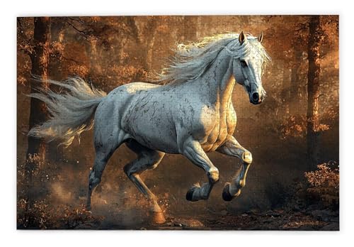 Puzzle 2000 Teile, Pferd Puzzle 2000 Teile Erwachsene, Holzpuzzle Erwachsene, EIN Herausforderndes Rätsel, Puzzlespiele für Die Ganze Familie, Holzpuzzle für Zimmer Deko Wohnzimmer, Geschenke, V-2 Puzzle 2000 Teile, Pferd Puzzle 2000 Teile Erwachsene, Holzpuzzle Erwachsene, EIN Herausforderndes Rätsel, Puzzlespiele für Die Ganze Familie, Holzpuzzle für Zimmer Deko Wohnzimmer, Geschenke, V-2 von Kinntn