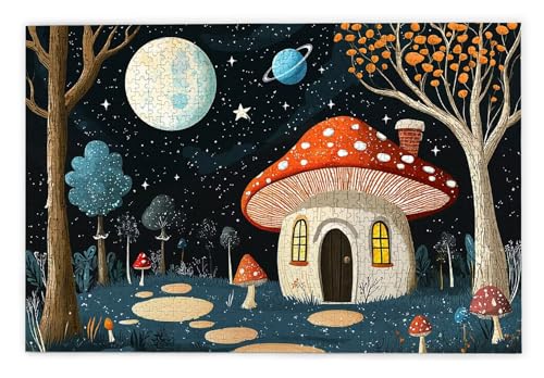 Puzzle 2000 Teile, Pilz Puzzle 2000 Teile Erwachsene, Holzpuzzle Erwachsene, EIN Herausforderndes Rätsel, Puzzlespiele für Die Ganze Familie, Holzpuzzle für Zimmer Deko Wohnzimmer, Geschenke, A-40 Puzzle 2000 Teile, Pilz Puzzle 2000 Teile Erwachsene, Holzpuzzle Erwachsene, EIN Herausforderndes Rätsel, Puzzlespiele für Die Ganze Familie, Holzpuzzle für Zimmer Deko Wohnzimmer, Geschenke, A-40 von Kinntn