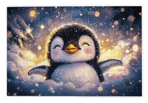 Puzzle 2000 Teile, Pinguin Puzzle 2000 Teile Erwachsene, Holzpuzzle Erwachsene, EIN Herausforderndes Rätsel, Puzzlespiele für Die Ganze Familie, Holzpuzzle für Zimmer Deko Wohnzimmer, Geschenke, Y-90 Puzzle 2000 Teile, Pinguin Puzzle 2000 Teile Erwachsene, Holzpuzzle Erwachsene, EIN Herausforderndes Rätsel, Puzzlespiele für Die Ganze Familie, Holzpuzzle für Zimmer Deko Wohnzimmer, Geschenke, Y-90 von Kinntn