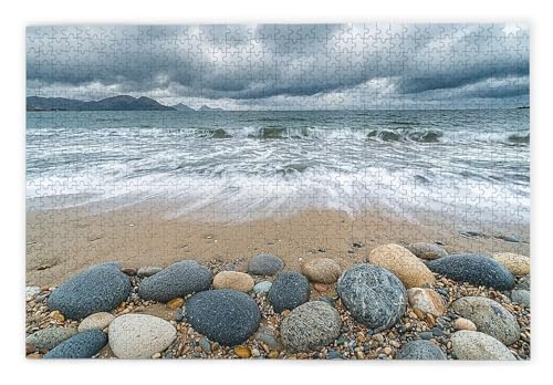 Puzzle 2000 Teile, Strand Puzzle 2000 Teile Erwachsene, Holzpuzzle Erwachsene, EIN Herausforderndes Rätsel, Puzzlespiele für Die Ganze Familie, Holzpuzzle für Zimmer Deko Wohnzimmer, Geschenke, Z-8 Puzzle 2000 Teile, Strand Puzzle 2000 Teile Erwachsene, Holzpuzzle Erwachsene, EIN Herausforderndes Rätsel, Puzzlespiele für Die Ganze Familie, Holzpuzzle für Zimmer Deko Wohnzimmer, Geschenke, Z-8 von Kinntn