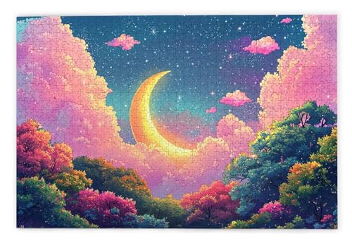 Puzzle 2000 Teile, Traum Puzzle 2000 Teile Erwachsene, Holzpuzzle Erwachsene, EIN Herausforderndes Rätsel, Puzzlespiele für Die Ganze Familie, Holzpuzzle für Zimmer Deko Wohnzimmer, Geschenke, M-52 Puzzle 2000 Teile, Traum Puzzle 2000 Teile Erwachsene, Holzpuzzle Erwachsene, EIN Herausforderndes Rätsel, Puzzlespiele für Die Ganze Familie, Holzpuzzle für Zimmer Deko Wohnzimmer, Geschenke, M-52 von Kinntn