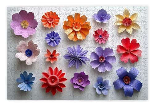 Puzzle 2000 Teile Erwachsene, Blume Puzzle 2000 Teile mit Geschenkbox, Holzpuzzle Erwachsene mit Naturholz, Geschenke für Frauen, Geschenke für Männer, Groß Holzpuzzle für Wanddeko Wohnzimmer, B-21 Puzzle 2000 Teile Erwachsene, Blume Puzzle 2000 Teile mit Geschenkbox, Holzpuzzle Erwachsene mit Naturholz, Geschenke für Frauen, Geschenke für Männer, Groß Holzpuzzle für Wanddeko Wohnzimmer, B-21 von Kinntn