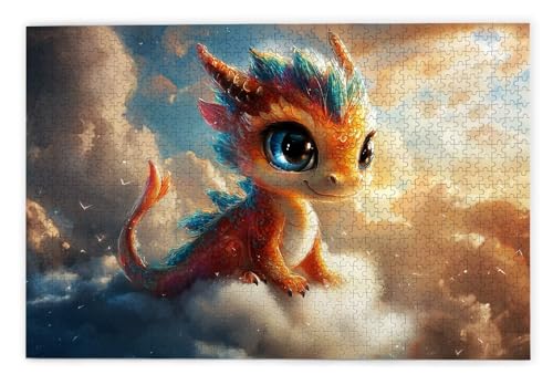 Puzzle 2000 Teile Erwachsene, Drachen Puzzle 2000 Teile mit Geschenkbox, Holzpuzzle Erwachsene mit Naturholz, Geschenke für Frauen, Geschenke für Männer, Groß Holzpuzzle für Wanddeko Wohnzimmer, Q-97 Puzzle 2000 Teile Erwachsene, Drachen Puzzle 2000 Teile mit Geschenkbox, Holzpuzzle Erwachsene mit Naturholz, Geschenke für Frauen, Geschenke für Männer, Groß Holzpuzzle für Wanddeko Wohnzimmer, Q-97 von Kinntn