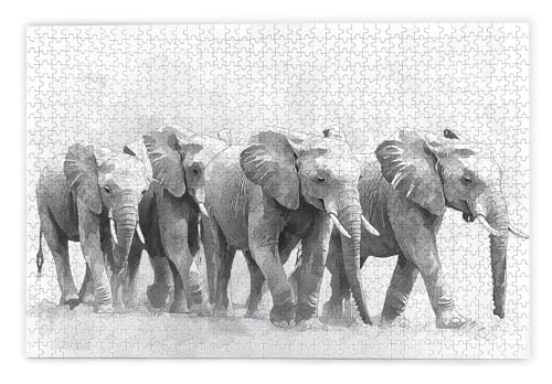 Puzzle 2000 Teile Erwachsene, Elefant Puzzle 2000 Teile mit Geschenkbox, Holzpuzzle Erwachsene mit Naturholz, Geschenke für Frauen, Geschenke für Männer, Groß Holzpuzzle für Wanddeko Wohnzimmer, F-49 Puzzle 2000 Teile Erwachsene, Elefant Puzzle 2000 Teile mit Geschenkbox, Holzpuzzle Erwachsene mit Naturholz, Geschenke für Frauen, Geschenke für Männer, Groß Holzpuzzle für Wanddeko Wohnzimmer, F-49 von Kinntn