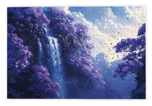 Puzzle 2000 Teile Erwachsene, Fallen Puzzle 2000 Teile mit Geschenkbox, Holzpuzzle Erwachsene mit Naturholz, Geschenke für Frauen, Geschenke für Männer, Groß Holzpuzzle für Wanddeko Wohnzimmer, C-33 Puzzle 2000 Teile Erwachsene, Fallen Puzzle 2000 Teile mit Geschenkbox, Holzpuzzle Erwachsene mit Naturholz, Geschenke für Frauen, Geschenke für Männer, Groß Holzpuzzle für Wanddeko Wohnzimmer, C-33 von Kinntn