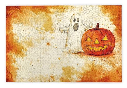Puzzle 2000 Teile Erwachsene, Halloween Puzzle 2000 Teile mit Geschenkbox, Holzpuzzle Erwachsene mit Naturholz, Geschenke für Frauen, Geschenke für Männer, Groß Holzpuzzle für Deko Wohnzimmer, I-91 Puzzle 2000 Teile Erwachsene, Halloween Puzzle 2000 Teile mit Geschenkbox, Holzpuzzle Erwachsene mit Naturholz, Geschenke für Frauen, Geschenke für Männer, Groß Holzpuzzle für Deko Wohnzimmer, I-91 von Kinntn