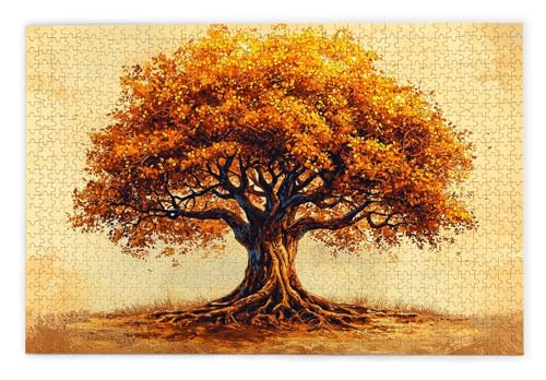 Puzzle 2000 Teile Erwachsene, Herbst Puzzle 2000 Teile mit Geschenkbox, Holzpuzzle Erwachsene mit Naturholz, Geschenke für Frauen, Geschenke für Männer, Groß Holzpuzzle für Wanddeko Wohnzimmer, O-47 Puzzle 2000 Teile Erwachsene, Herbst Puzzle 2000 Teile mit Geschenkbox, Holzpuzzle Erwachsene mit Naturholz, Geschenke für Frauen, Geschenke für Männer, Groß Holzpuzzle für Wanddeko Wohnzimmer, O-47 von Kinntn