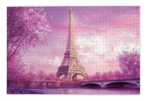 Puzzle 2000 Teile Erwachsene, Paris Puzzle 2000 Teile mit Geschenkbox, Holzpuzzle Erwachsene mit Naturholz, Geschenke für Frauen, Geschenke für Männer, Groß Holzpuzzle für Wanddeko Wohnzimmer, A-71 Puzzle 2000 Teile Erwachsene, Paris Puzzle 2000 Teile mit Geschenkbox, Holzpuzzle Erwachsene mit Naturholz, Geschenke für Frauen, Geschenke für Männer, Groß Holzpuzzle für Wanddeko Wohnzimmer, A-71 von Kinntn