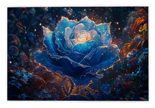 Puzzle 2000 Teile Erwachsene, Rose Puzzle 2000 Teile mit Geschenkbox, Holzpuzzle Erwachsene mit Naturholz, Geschenke für Frauen, Geschenke für Männer, Groß Holzpuzzle für Wanddeko Wohnzimmer, T-41 Puzzle 2000 Teile Erwachsene, Rose Puzzle 2000 Teile mit Geschenkbox, Holzpuzzle Erwachsene mit Naturholz, Geschenke für Frauen, Geschenke für Männer, Groß Holzpuzzle für Wanddeko Wohnzimmer, T-41 von Kinntn