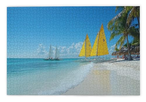 Puzzle 2000 Teile Erwachsene, Segelboot Puzzle 2000 Teile mit Geschenkbox, Holzpuzzle Erwachsene mit Naturholz, Geschenke für Frauen, Geschenke für Männer, Groß Holzpuzzle für Deko Wohnzimmer, D-17 Puzzle 2000 Teile Erwachsene, Segelboot Puzzle 2000 Teile mit Geschenkbox, Holzpuzzle Erwachsene mit Naturholz, Geschenke für Frauen, Geschenke für Männer, Groß Holzpuzzle für Deko Wohnzimmer, D-17 von Kinntn