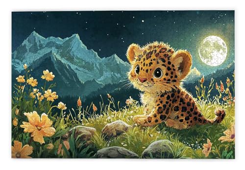 Puzzle 2000 Teile Erwachsene, Tier Puzzle 2000 Teile mit Geschenkbox, Holzpuzzle Erwachsene mit Naturholz, Geschenke für Frauen, Geschenke für Männer, Groß Holzpuzzle für Wanddeko Wohnzimmer, F-93 Puzzle 2000 Teile Erwachsene, Tier Puzzle 2000 Teile mit Geschenkbox, Holzpuzzle Erwachsene mit Naturholz, Geschenke für Frauen, Geschenke für Männer, Groß Holzpuzzle für Wanddeko Wohnzimmer, F-93 von Kinntn