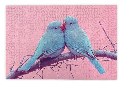 Puzzle 2000 Teile Erwachsene, Vogel Puzzle 2000 Teile mit Geschenkbox, Holzpuzzle Erwachsene mit Naturholz, Geschenke für Frauen, Geschenke für Männer, Groß Holzpuzzle für Wanddeko Wohnzimmer, A-49 Puzzle 2000 Teile Erwachsene, Vogel Puzzle 2000 Teile mit Geschenkbox, Holzpuzzle Erwachsene mit Naturholz, Geschenke für Frauen, Geschenke für Männer, Groß Holzpuzzle für Wanddeko Wohnzimmer, A-49 von Kinntn
