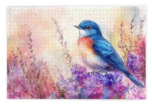 Puzzle 2000 Teile Erwachsene, Vogel Puzzle 2000 Teile mit Geschenkbox, Holzpuzzle Erwachsene mit Naturholz, Geschenke für Frauen, Geschenke für Männer, Groß Holzpuzzle für Wanddeko Wohnzimmer, C-57 Puzzle 2000 Teile Erwachsene, Vogel Puzzle 2000 Teile mit Geschenkbox, Holzpuzzle Erwachsene mit Naturholz, Geschenke für Frauen, Geschenke für Männer, Groß Holzpuzzle für Wanddeko Wohnzimmer, C-57 von Kinntn
