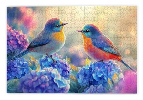 Puzzle 2000 Teile Erwachsene, Vogel Puzzle 2000 Teile mit Geschenkbox, Holzpuzzle Erwachsene mit Naturholz, Geschenke für Frauen, Geschenke für Männer, Groß Holzpuzzle für Wanddeko Wohnzimmer, F-45 Puzzle 2000 Teile Erwachsene, Vogel Puzzle 2000 Teile mit Geschenkbox, Holzpuzzle Erwachsene mit Naturholz, Geschenke für Frauen, Geschenke für Männer, Groß Holzpuzzle für Wanddeko Wohnzimmer, F-45 von Kinntn