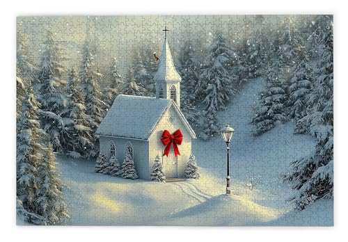 Puzzle 2000 Teile Erwachsene, Winter Puzzle 2000 Teile mit Geschenkbox, Holzpuzzle Erwachsene mit Naturholz, Geschenke für Frauen, Geschenke für Männer, Groß Holzpuzzle für Wanddeko Wohnzimmer, Q-55 Puzzle 2000 Teile Erwachsene, Winter Puzzle 2000 Teile mit Geschenkbox, Holzpuzzle Erwachsene mit Naturholz, Geschenke für Frauen, Geschenke für Männer, Groß Holzpuzzle für Wanddeko Wohnzimmer, Q-55 von Kinntn