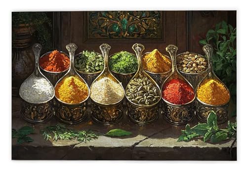 Puzzle 2000 Teile Erwachsene, Würze Puzzle 2000 Teile mit Geschenkbox, Holzpuzzle Erwachsene mit Naturholz, Geschenke für Frauen, Geschenke für Männer, Groß Holzpuzzle für Wanddeko Wohnzimmer, I-57 Puzzle 2000 Teile Erwachsene, Würze Puzzle 2000 Teile mit Geschenkbox, Holzpuzzle Erwachsene mit Naturholz, Geschenke für Frauen, Geschenke für Männer, Groß Holzpuzzle für Wanddeko Wohnzimmer, I-57 von Kinntn