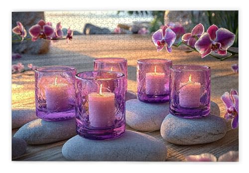 Puzzle 2000 Teile Erwachsene, Zen Puzzle 2000 Teile mit Geschenkbox, Holzpuzzle Erwachsene mit Naturholz, Geschenke für Frauen, Geschenke für Männer, Groß Holzpuzzle für Wanddeko Wohnzimmer, R-37 Puzzle 2000 Teile Erwachsene, Zen Puzzle 2000 Teile mit Geschenkbox, Holzpuzzle Erwachsene mit Naturholz, Geschenke für Frauen, Geschenke für Männer, Groß Holzpuzzle für Wanddeko Wohnzimmer, R-37 von Kinntn