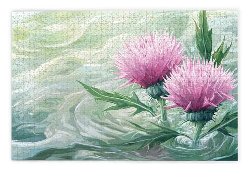 Puzzle 3000 Teile, Blume Puzzle 3000 Teile Erwachsene, Holzpuzzle Erwachsene, EIN Herausforderndes Rätsel, Puzzlespiele für Die Ganze Familie, Holzpuzzle für Zimmer Deko Wohnzimmer, Geschenke, L-50 Puzzle 3000 Teile, Blume Puzzle 3000 Teile Erwachsene, Holzpuzzle Erwachsene, EIN Herausforderndes Rätsel, Puzzlespiele für Die Ganze Familie, Holzpuzzle für Zimmer Deko Wohnzimmer, Geschenke, L-50 von Kinntn