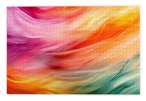Puzzle 3000 Teile, Farbe Puzzle 3000 Teile Erwachsene, Holzpuzzle Erwachsene, EIN Herausforderndes Rätsel, Puzzlespiele für Die Ganze Familie, Holzpuzzle für Zimmer Deko Wohnzimmer, Geschenke, F-50 Puzzle 3000 Teile, Farbe Puzzle 3000 Teile Erwachsene, Holzpuzzle Erwachsene, EIN Herausforderndes Rätsel, Puzzlespiele für Die Ganze Familie, Holzpuzzle für Zimmer Deko Wohnzimmer, Geschenke, F-50 von Kinntn