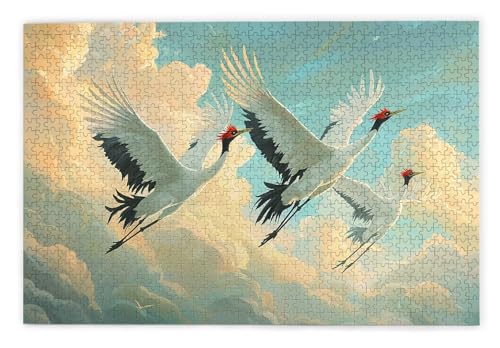 Puzzle 3000 Teile, Kran Puzzle 3000 Teile Erwachsene, Holzpuzzle Erwachsene, EIN Herausforderndes Rätsel, Puzzlespiele für Die Ganze Familie, Holzpuzzle für Zimmer Deko Wohnzimmer, Geschenke, D-96 Puzzle 3000 Teile, Kran Puzzle 3000 Teile Erwachsene, Holzpuzzle Erwachsene, EIN Herausforderndes Rätsel, Puzzlespiele für Die Ganze Familie, Holzpuzzle für Zimmer Deko Wohnzimmer, Geschenke, D-96 von Kinntn
