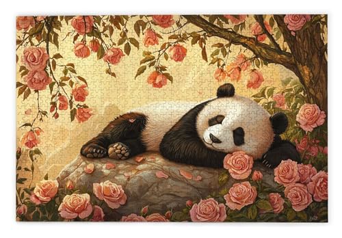 Puzzle 3000 Teile, Panda Puzzle 3000 Teile Erwachsene, Holzpuzzle Erwachsene, EIN Herausforderndes Rätsel, Puzzlespiele für Die Ganze Familie, Holzpuzzle für Zimmer Deko Wohnzimmer, Geschenke, Q-98 Puzzle 3000 Teile, Panda Puzzle 3000 Teile Erwachsene, Holzpuzzle Erwachsene, EIN Herausforderndes Rätsel, Puzzlespiele für Die Ganze Familie, Holzpuzzle für Zimmer Deko Wohnzimmer, Geschenke, Q-98 von Kinntn
