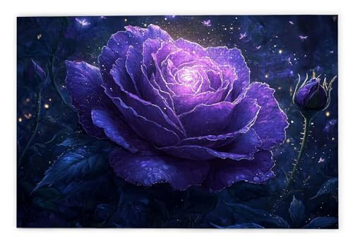 Puzzle 3000 Teile, Rose Puzzle 3000 Teile Erwachsene, Holzpuzzle Erwachsene, EIN Herausforderndes Rätsel, Puzzlespiele für Die Ganze Familie, Holzpuzzle für Zimmer Deko Wohnzimmer, Geschenke, B-50 Puzzle 3000 Teile, Rose Puzzle 3000 Teile Erwachsene, Holzpuzzle Erwachsene, EIN Herausforderndes Rätsel, Puzzlespiele für Die Ganze Familie, Holzpuzzle für Zimmer Deko Wohnzimmer, Geschenke, B-50 von Kinntn