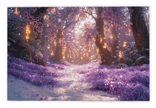 Puzzle 3000 Teile, Wald Puzzle 3000 Teile Erwachsene, Holzpuzzle Erwachsene, EIN Herausforderndes Rätsel, Puzzlespiele für Die Ganze Familie, Holzpuzzle für Zimmer Deko Wohnzimmer, Geschenke, J-32 Puzzle 3000 Teile, Wald Puzzle 3000 Teile Erwachsene, Holzpuzzle Erwachsene, EIN Herausforderndes Rätsel, Puzzlespiele für Die Ganze Familie, Holzpuzzle für Zimmer Deko Wohnzimmer, Geschenke, J-32 von Kinntn