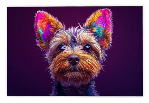 Puzzle 3000 Teile, Yorkshire Puzzle 3000 Teile Erwachsene, Holzpuzzle Erwachsene, EIN Herausforderndes Rätsel, Puzzlespiele für Die Ganze Familie, Holzpuzzle für Wanddeko Wohnzimmer, Geschenke, M-94 Puzzle 3000 Teile, Yorkshire Puzzle 3000 Teile Erwachsene, Holzpuzzle Erwachsene, EIN Herausforderndes Rätsel, Puzzlespiele für Die Ganze Familie, Holzpuzzle für Wanddeko Wohnzimmer, Geschenke, M-94 von Kinntn