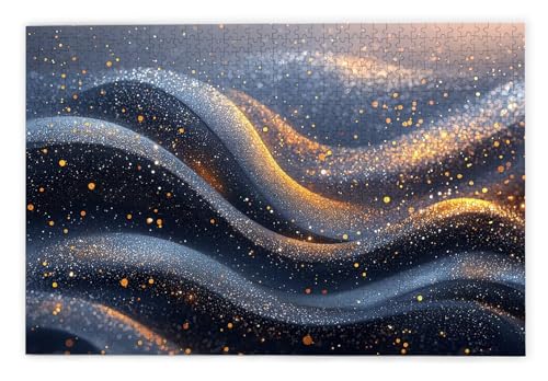 Puzzle 3000 Teile Erwachsene, Abstrakt Puzzle 3000 Teile mit Geschenkbox, Holzpuzzle Erwachsene mit Naturholz, Geschenke für Frauen, Geschenke für Männer, Groß Holzpuzzle für Wanddeko Wohnzimmer, B-7 Puzzle 3000 Teile Erwachsene, Abstrakt Puzzle 3000 Teile mit Geschenkbox, Holzpuzzle Erwachsene mit Naturholz, Geschenke für Frauen, Geschenke für Männer, Groß Holzpuzzle für Wanddeko Wohnzimmer, B-7 von Kinntn