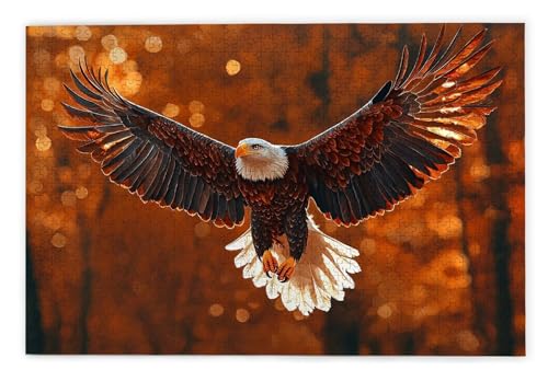 Puzzle 3000 Teile Erwachsene, Adler Puzzle 3000 Teile mit Geschenkbox, Holzpuzzle Erwachsene mit Naturholz, Geschenke für Frauen, Geschenke für Männer, Groß Holzpuzzle für Wanddeko Wohnzimmer, F-15 Puzzle 3000 Teile Erwachsene, Adler Puzzle 3000 Teile mit Geschenkbox, Holzpuzzle Erwachsene mit Naturholz, Geschenke für Frauen, Geschenke für Männer, Groß Holzpuzzle für Wanddeko Wohnzimmer, F-15 von Kinntn
