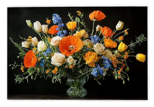 Puzzle 3000 Teile Erwachsene, Blume Puzzle 3000 Teile mit Geschenkbox, Holzpuzzle Erwachsene mit Naturholz, Geschenke für Frauen, Geschenke für Männer, Groß Holzpuzzle für Wanddeko Wohnzimmer, Q-43 Puzzle 3000 Teile Erwachsene, Blume Puzzle 3000 Teile mit Geschenkbox, Holzpuzzle Erwachsene mit Naturholz, Geschenke für Frauen, Geschenke für Männer, Groß Holzpuzzle für Wanddeko Wohnzimmer, Q-43 von Kinntn