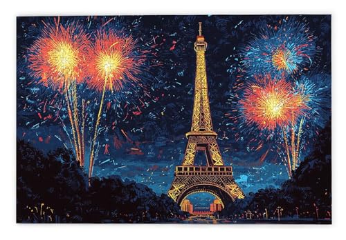 Puzzle 3000 Teile Erwachsene, Eiffelturm Puzzle 3000 Teile mit Geschenkbox, Holzpuzzle Erwachsene mit Naturholz, Geschenke für Frauen, Geschenke für Männer, Groß Holzpuzzle für Deko Wohnzimmer, C-47 Puzzle 3000 Teile Erwachsene, Eiffelturm Puzzle 3000 Teile mit Geschenkbox, Holzpuzzle Erwachsene mit Naturholz, Geschenke für Frauen, Geschenke für Männer, Groß Holzpuzzle für Deko Wohnzimmer, C-47 von Kinntn